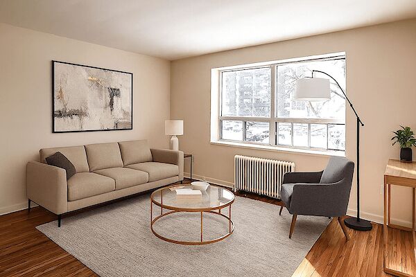 Hamilton 1 bedrooms Apartment for rent. Property photo: 732605-3