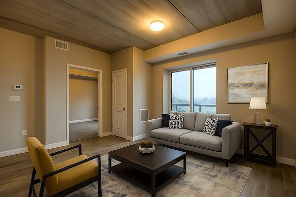 Kitchener 1 bedrooms Apartment for rent. Property photo: 732607-3
