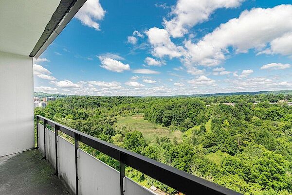 Hamilton 1 bedrooms Apartment for rent. Property photo: 732617-3