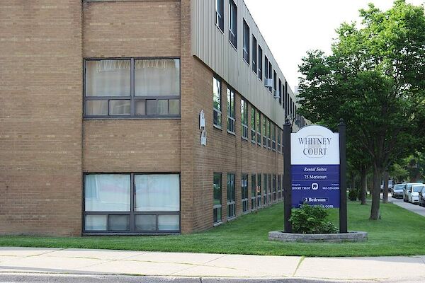 Hamilton 1 bedrooms Apartment for rent. Property photo: 732618-2