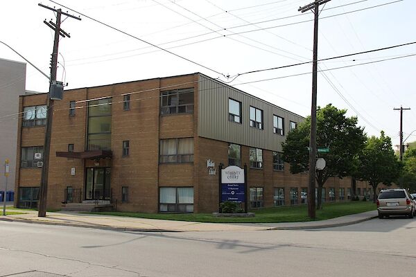 Hamilton 1 bedrooms Apartment for rent. Property photo: 732618-3