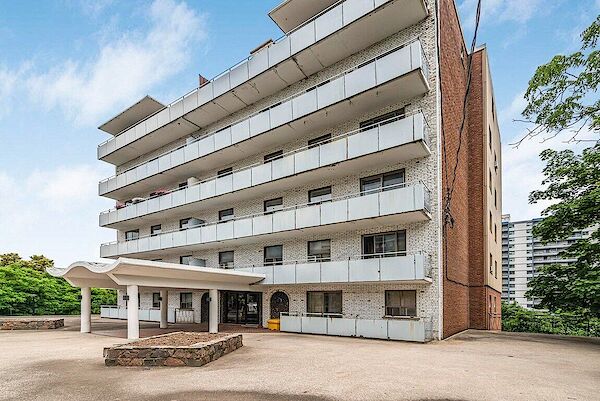 Hamilton 1 bedrooms Apartment for rent. Property photo: 732621-2