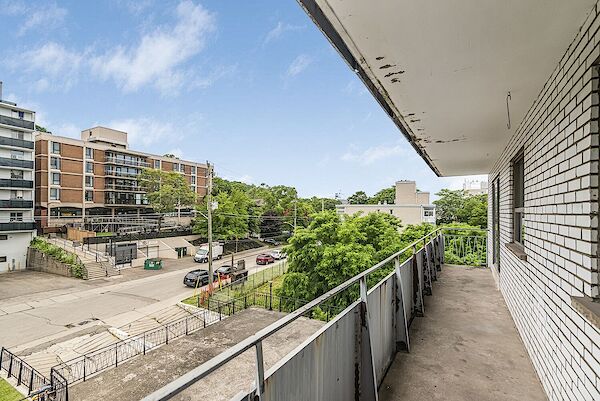 Hamilton 1 bedrooms Apartment for rent. Property photo: 732621-3