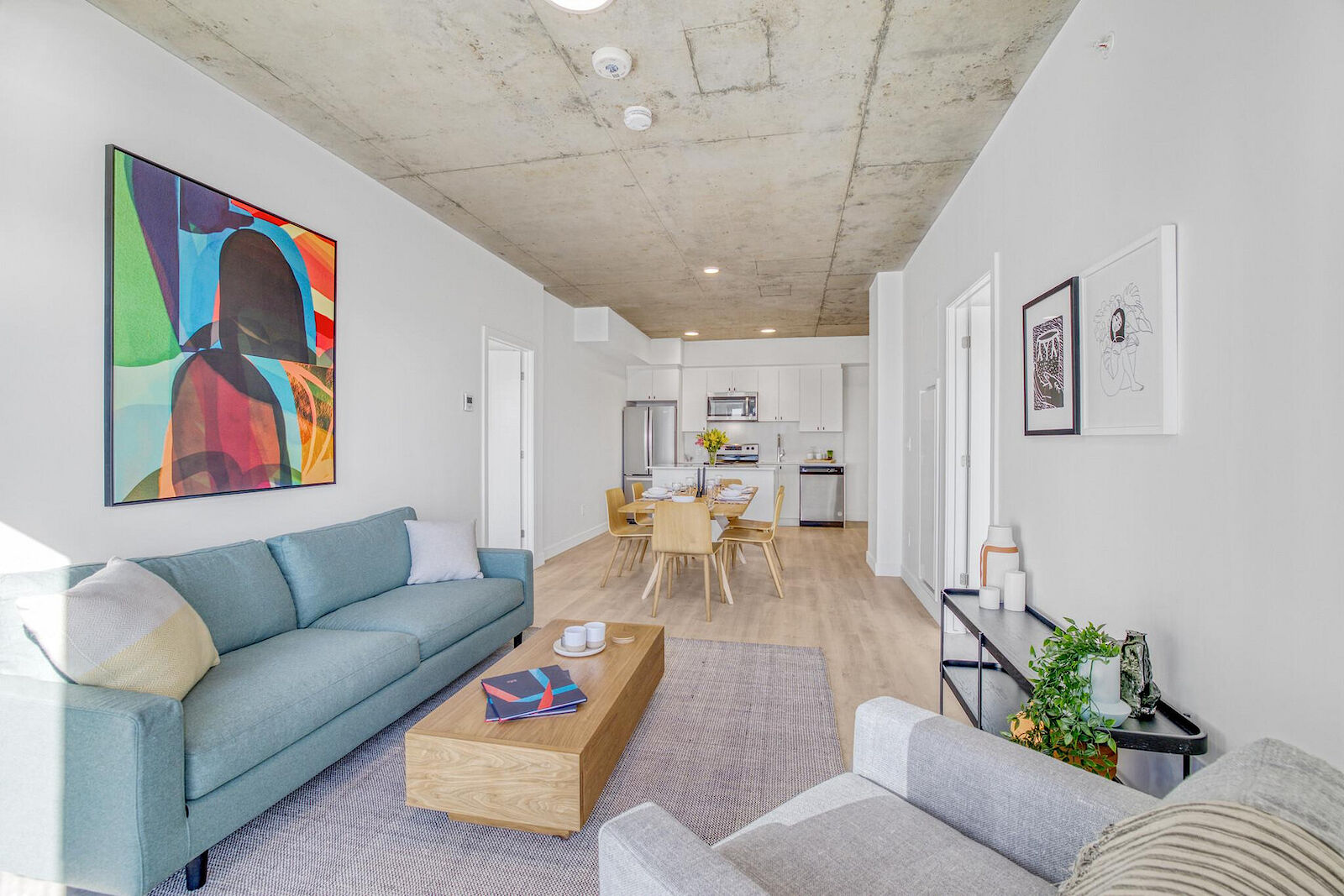 Gatineau 2 bedrooms Apartment for rent. Property photo: 732739-1