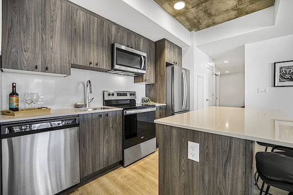 Gatineau 2 bedrooms Apartment for rent. Property photo: 732739-2