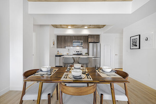 Gatineau 2 bedrooms Apartment for rent. Property photo: 732739-3