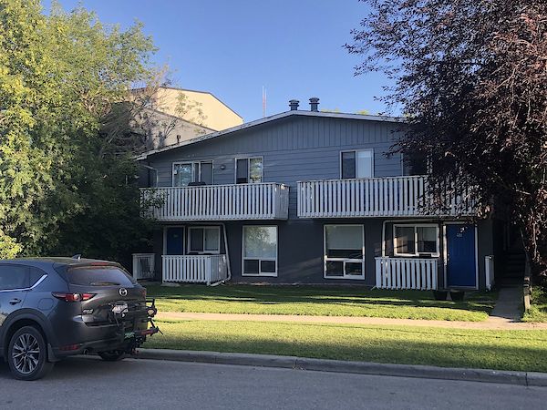 Calgary 3 bedrooms Apartment for rent. Property photo: 73281-2