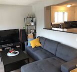 spacious 3 bedroom in erlton