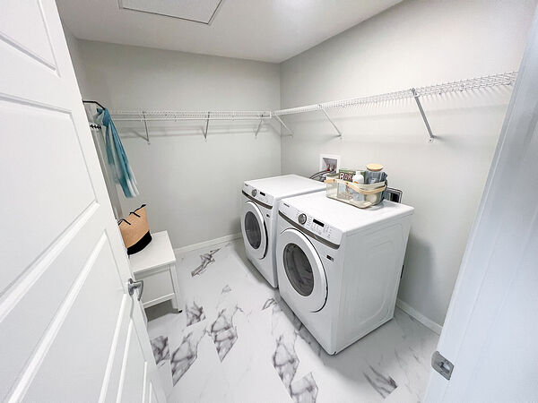 Calgary 2 bedrooms Condo Unit for rent. Property photo: 732827-3