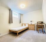 Cozy Room for Rent in Dalhousie  - Including furniture and utility