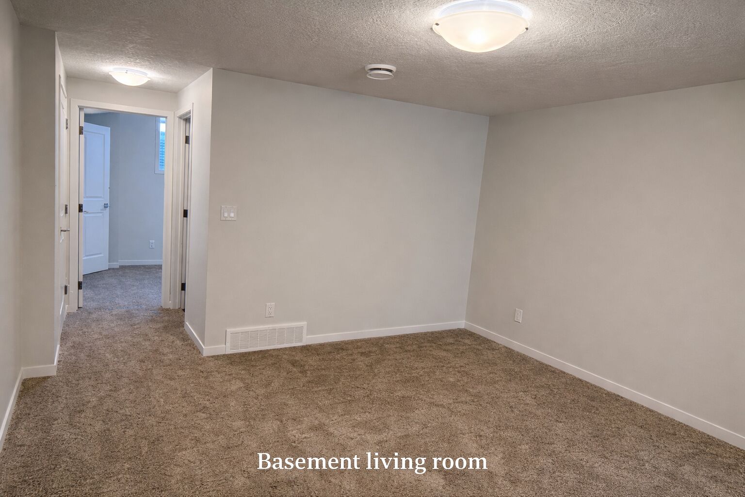 Calgary 1 bedroom Basement for rent. Property photo: 733066-1