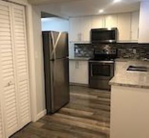 Calgary 2 bedrooms Basement for rent. Property photo: 73307-3