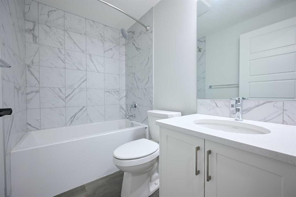 Calgary 2 bedrooms Basement for rent. Property photo: 733093-1