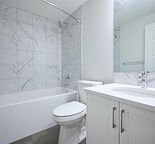 Spacious Legal 2-Bedroom Basement Suite with Separate Entrance