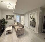 Fully Furnished Basement for Rent in a Newly Built House/Community