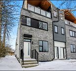 1 BEDROOM BRANDNEW BASEMENT SUITE | 4919 17 AVE SW (GLENDALE), CALGARY