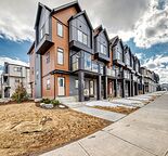 Former Showhome | Bright 2-Bedroom Townhome w/ Double Ensuites (PC3541)