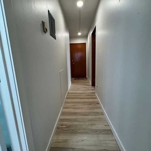 Calgary 1 bedroom Condo Unit for rent. Property photo: 733490-3