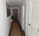 Spacious 1 bedroom apartment downtown