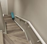 Rental 2 Bedroom Suite 710 sq ft