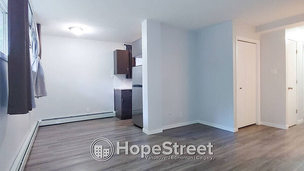 Calgary 1 bedroom Condo Unit for rent. Property photo: 733573-3