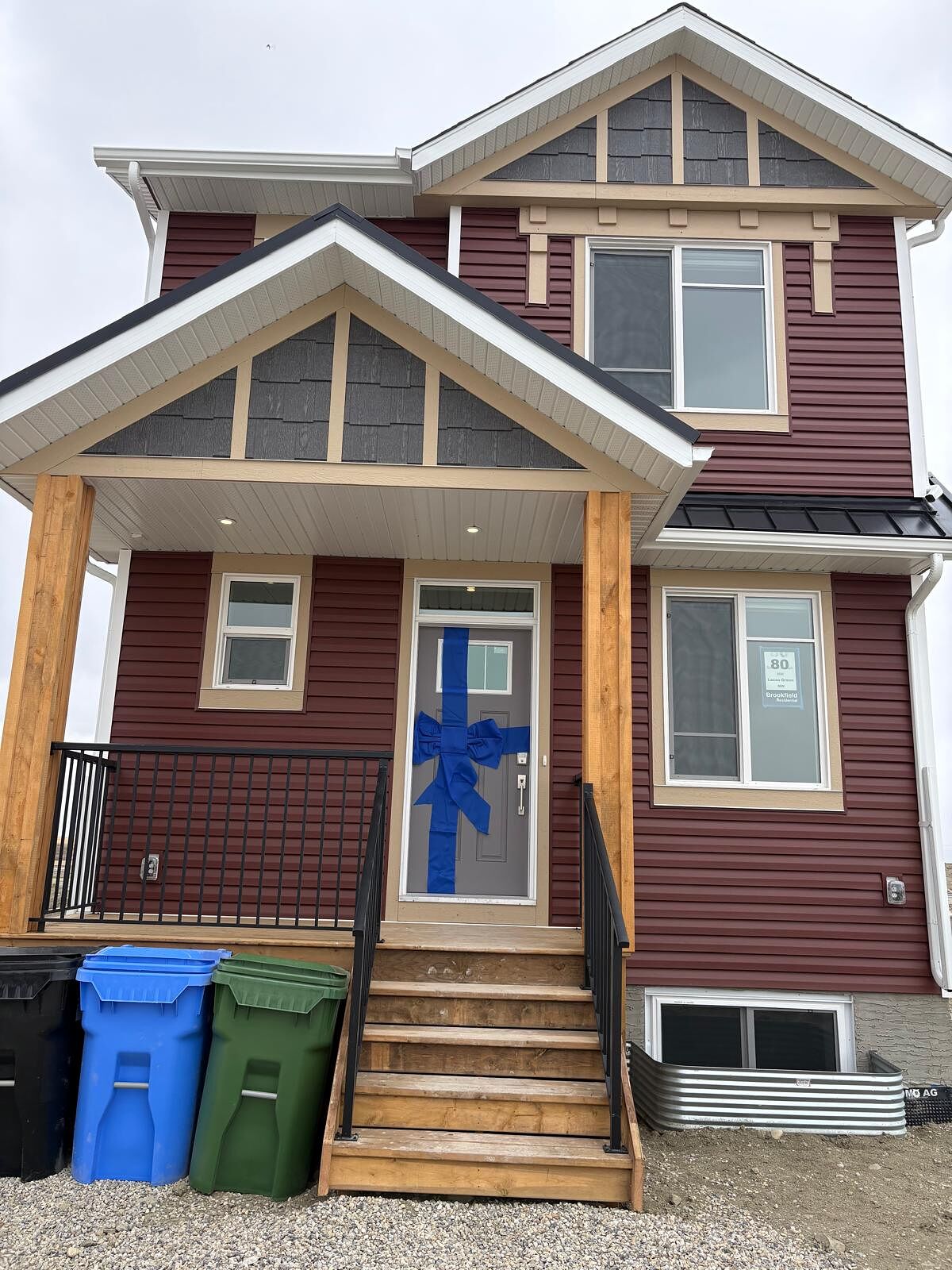 Calgary 3 bedrooms Main Floor for rent. Property photo: 733596-1