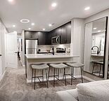 Bright and Airy 2 Bedroom Basement in Mahogany