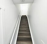 Bright one bedroom legal basement suite