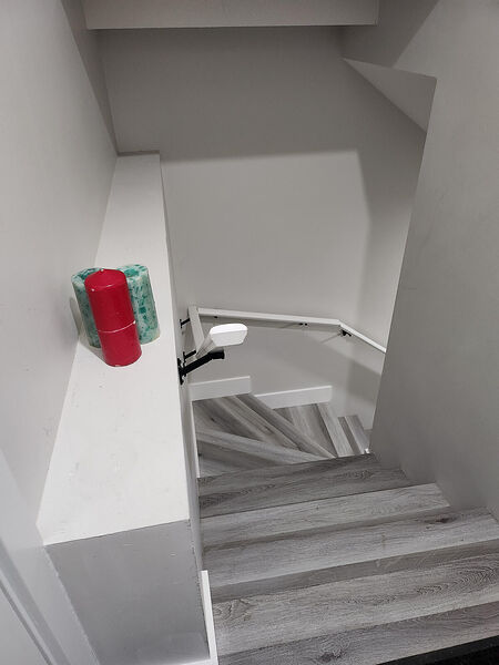 Calgary 2 bedrooms Basement for rent. Property photo: 733923-2