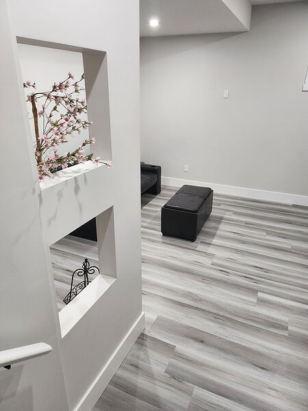 Calgary 2 bedrooms Basement for rent. Property photo: 733923-3