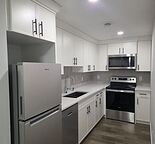 2 BEDROOM LEGAL BASEMENT SUITE