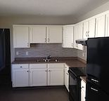 Main floor house, NE