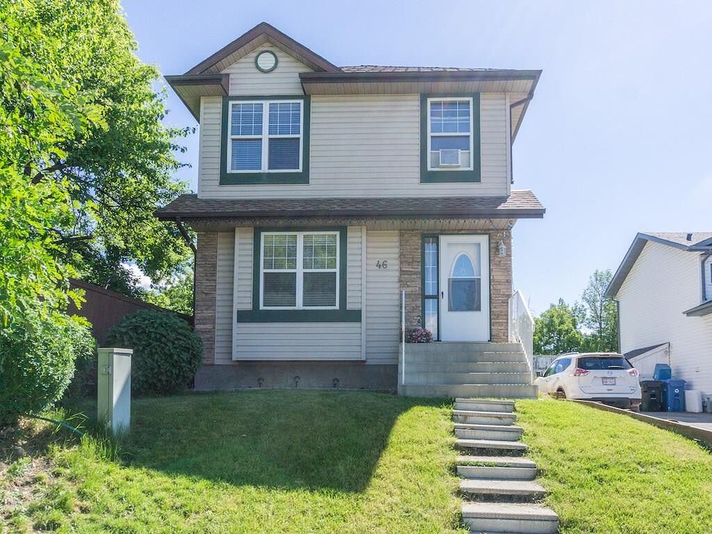 Calgary 2 bedrooms Basement for rent. Property photo: 734117-1