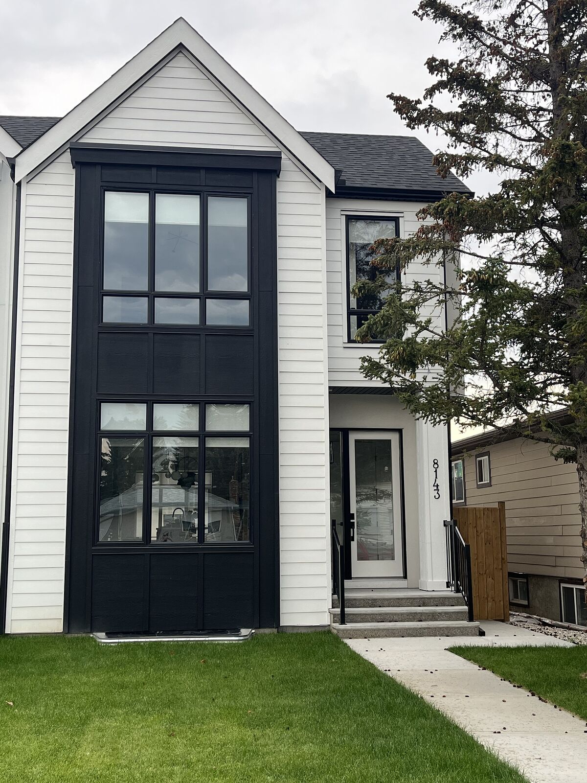 Calgary 2 bedrooms Basement for rent. Property photo: 734206-1