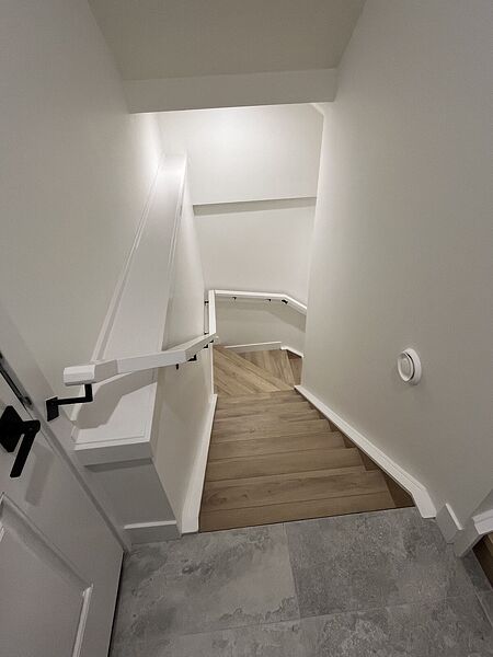 Calgary 2 bedrooms Basement for rent. Property photo: 734206-2