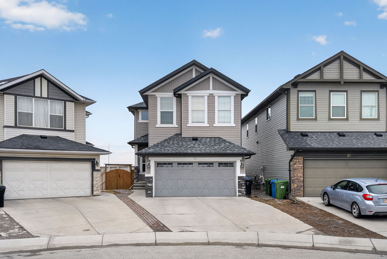 Calgary 1 bedroom Room For Rent for rent. Property photo: 734251-1