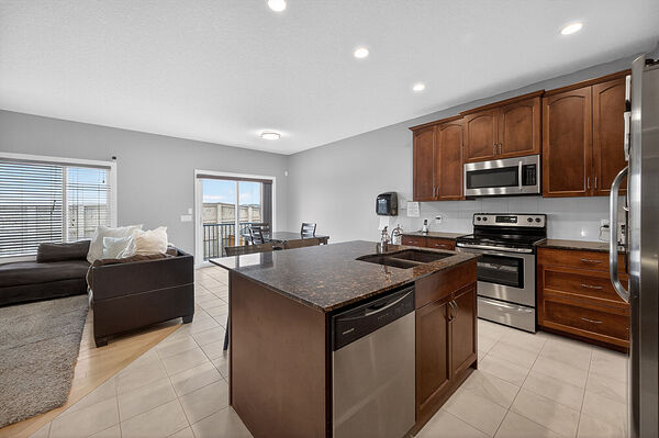 Calgary 1 bedroom Room For Rent for rent. Property photo: 734251-2