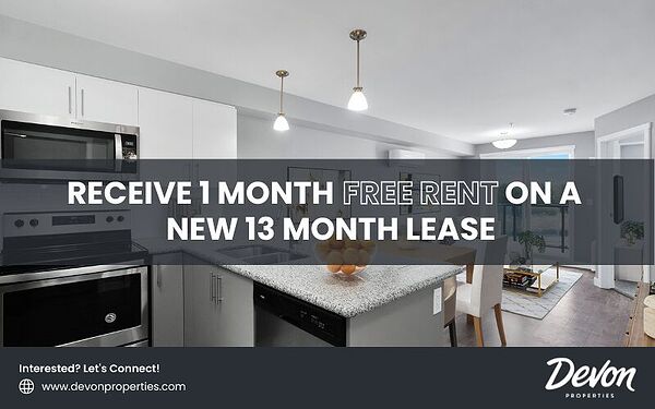 Langford 1 bedrooms Apartment for rent. Property photo: 734480-2