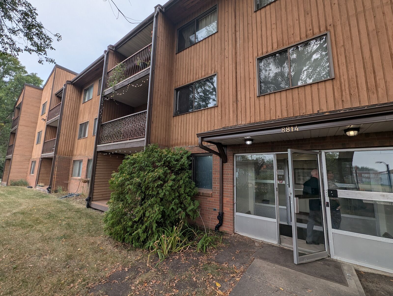 Edmonton 1 bedroom Apartment for rent. Property photo: 734483-1