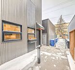 One Bedroom Basement in Bowness!  (PC4900)