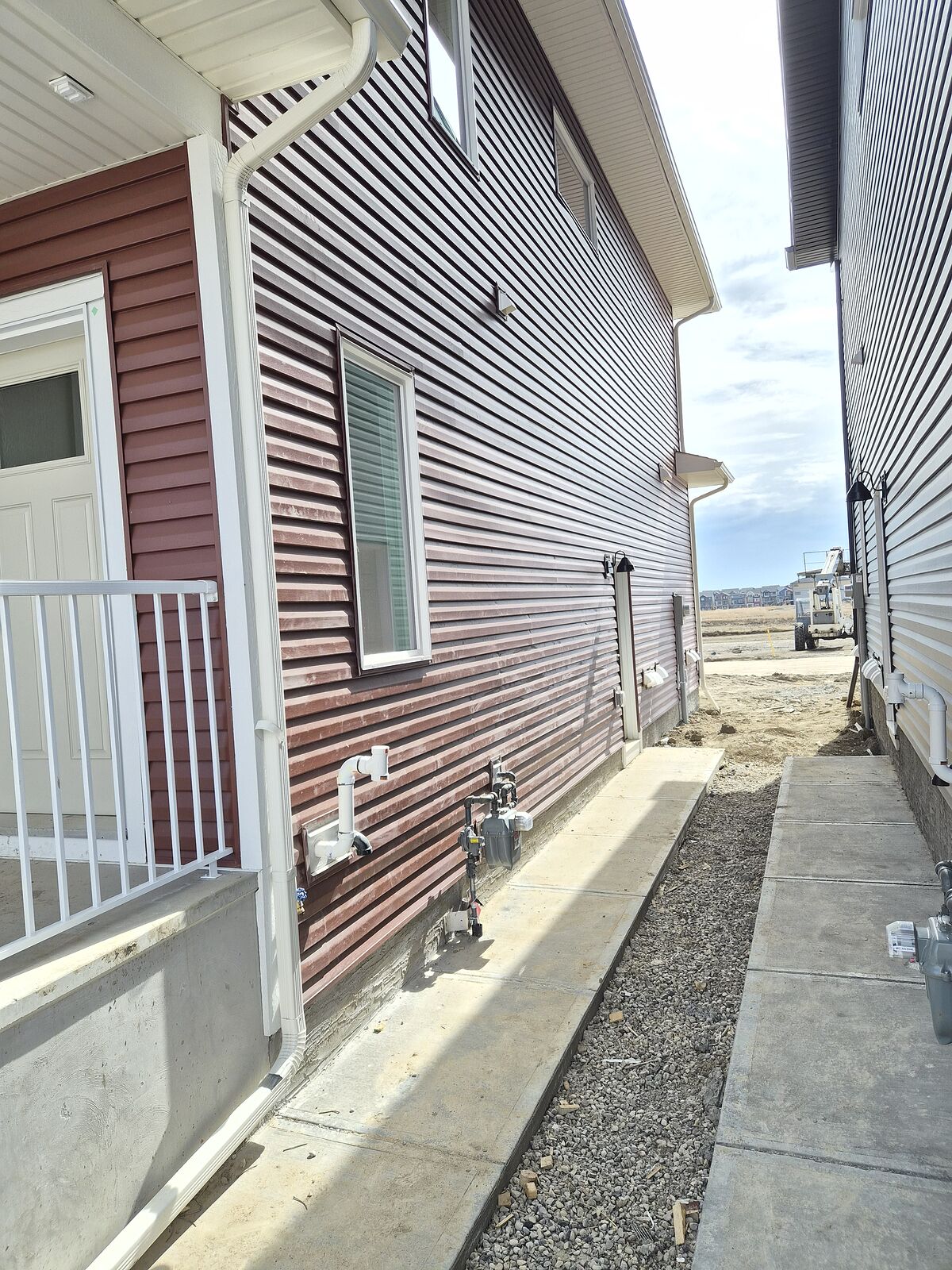 Calgary 2 bedrooms Basement for rent. Property photo: 734591-1