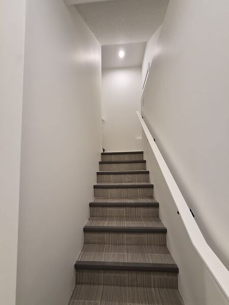 Calgary 2 bedrooms Basement for rent. Property photo: 734591-2