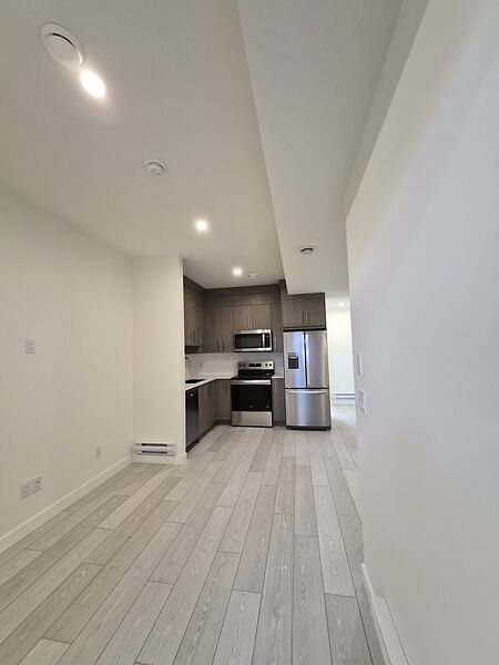 Calgary 2 bedrooms Basement for rent. Property photo: 734591-3