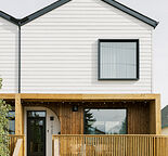 Luxury Inglewood Living | Modern Architectural Gem near Nellie Breen Park