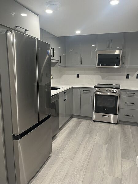 Calgary 2 bedrooms Basement for rent. Property photo: 734920-2