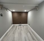 Brand new 2 bedroom basement for rent with all utilities included in the rent !