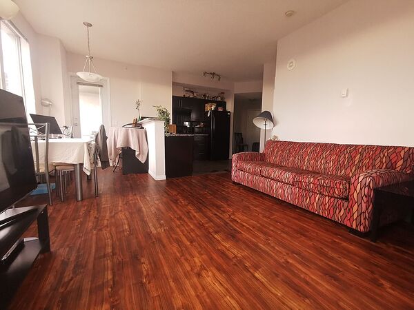 Calgary 1 bedroom Room For Rent for rent. Property photo: 734995-2