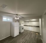 2 Bedroom Basement Suite within walking distance of MRU (Mount Royal University)