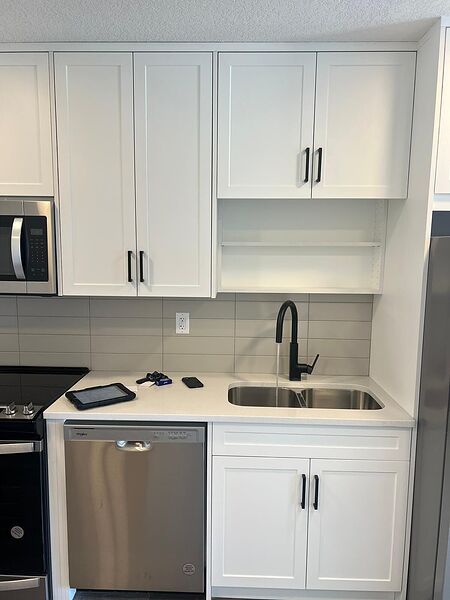 LIVINGSTON - BRAND NEW ONE BEDROOM, ONE BATH CONDO