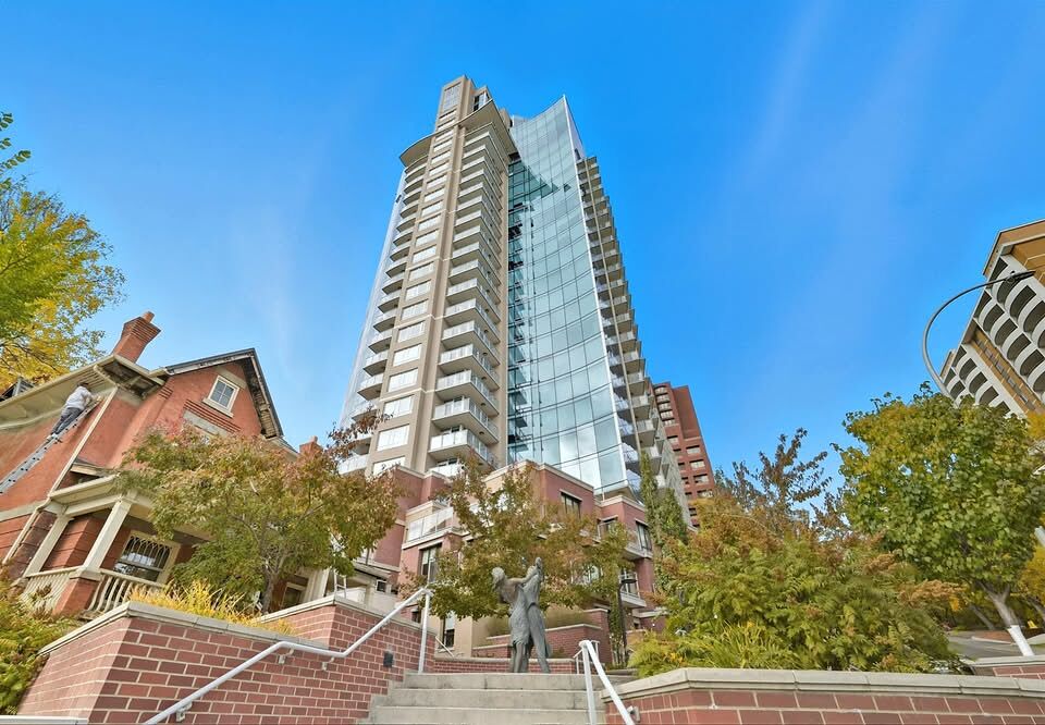 Edmonton 1 bedroom Condo Unit for rent. Property photo: 735232-1